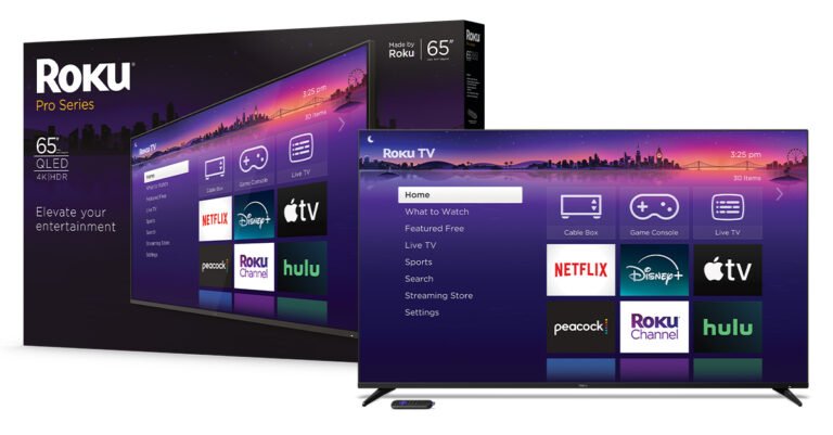 Activation and Streaming on Roku: A Complete Guide