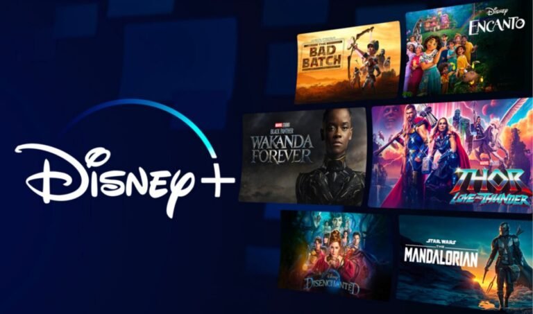 How to Activate and Stream Disney+: A Complete Guide